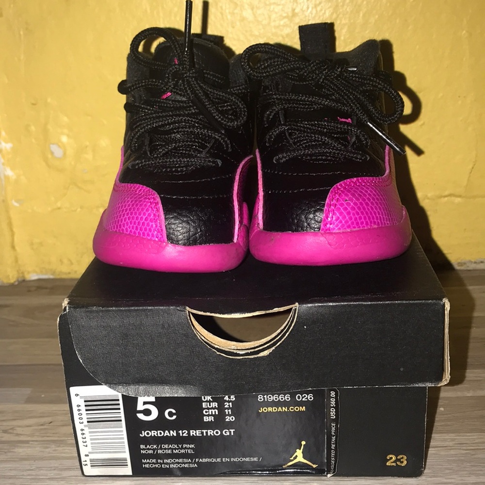 Toddler sneakers